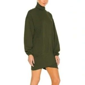 Young Fabulous & Broke Dress